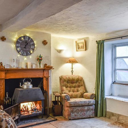 Hoopers Farmhouse Tilshead 외부 사진