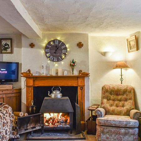 Hoopers Farmhouse Tilshead 외부 사진