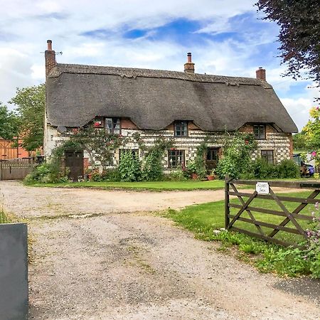 Hoopers Farmhouse Tilshead 외부 사진