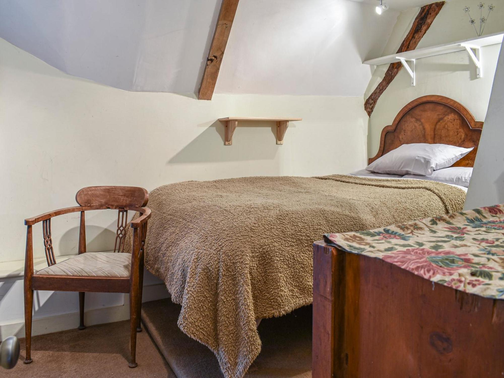 Hoopers Farmhouse Tilshead 외부 사진