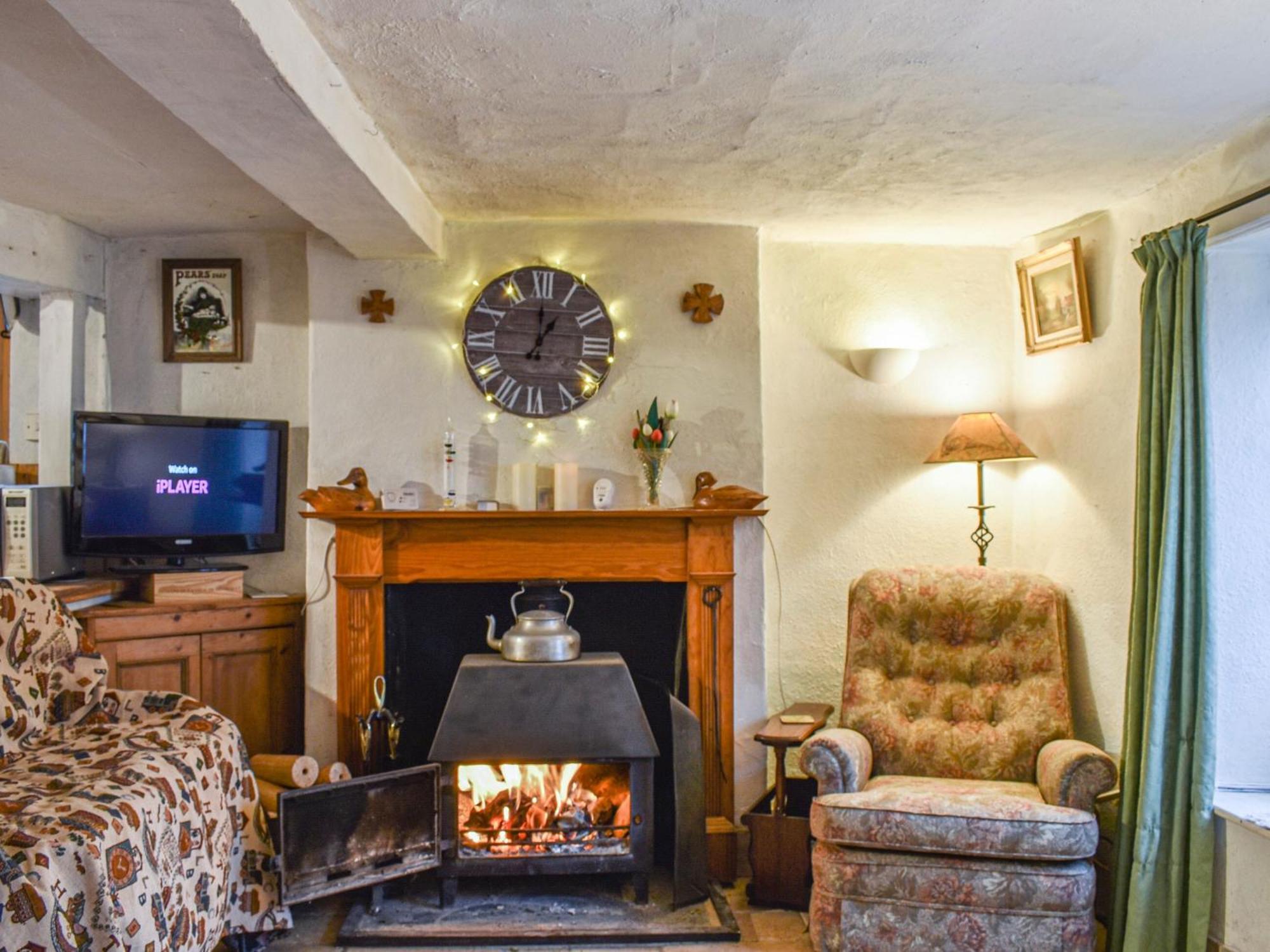 Hoopers Farmhouse Tilshead 외부 사진