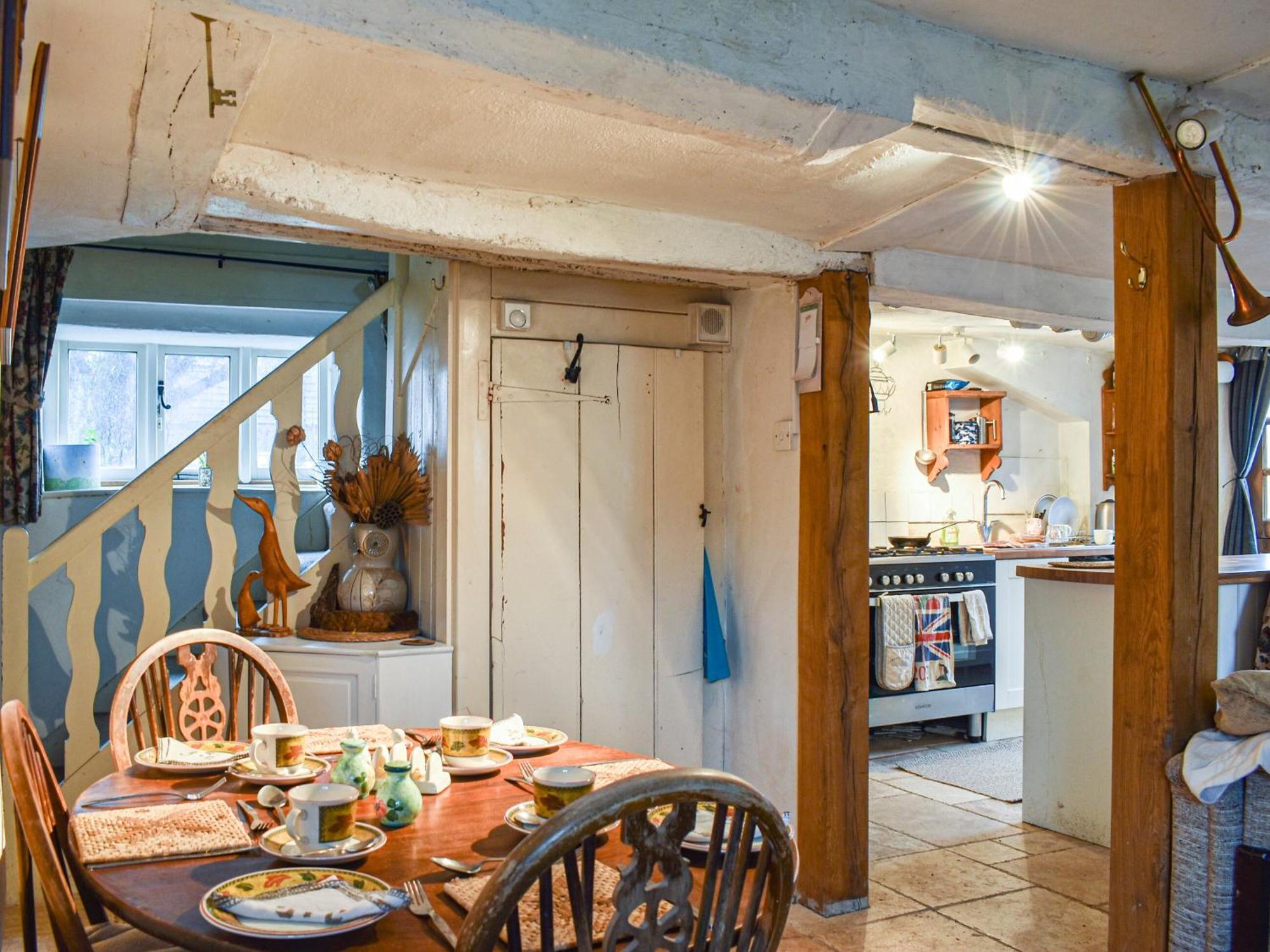 Hoopers Farmhouse Tilshead 외부 사진