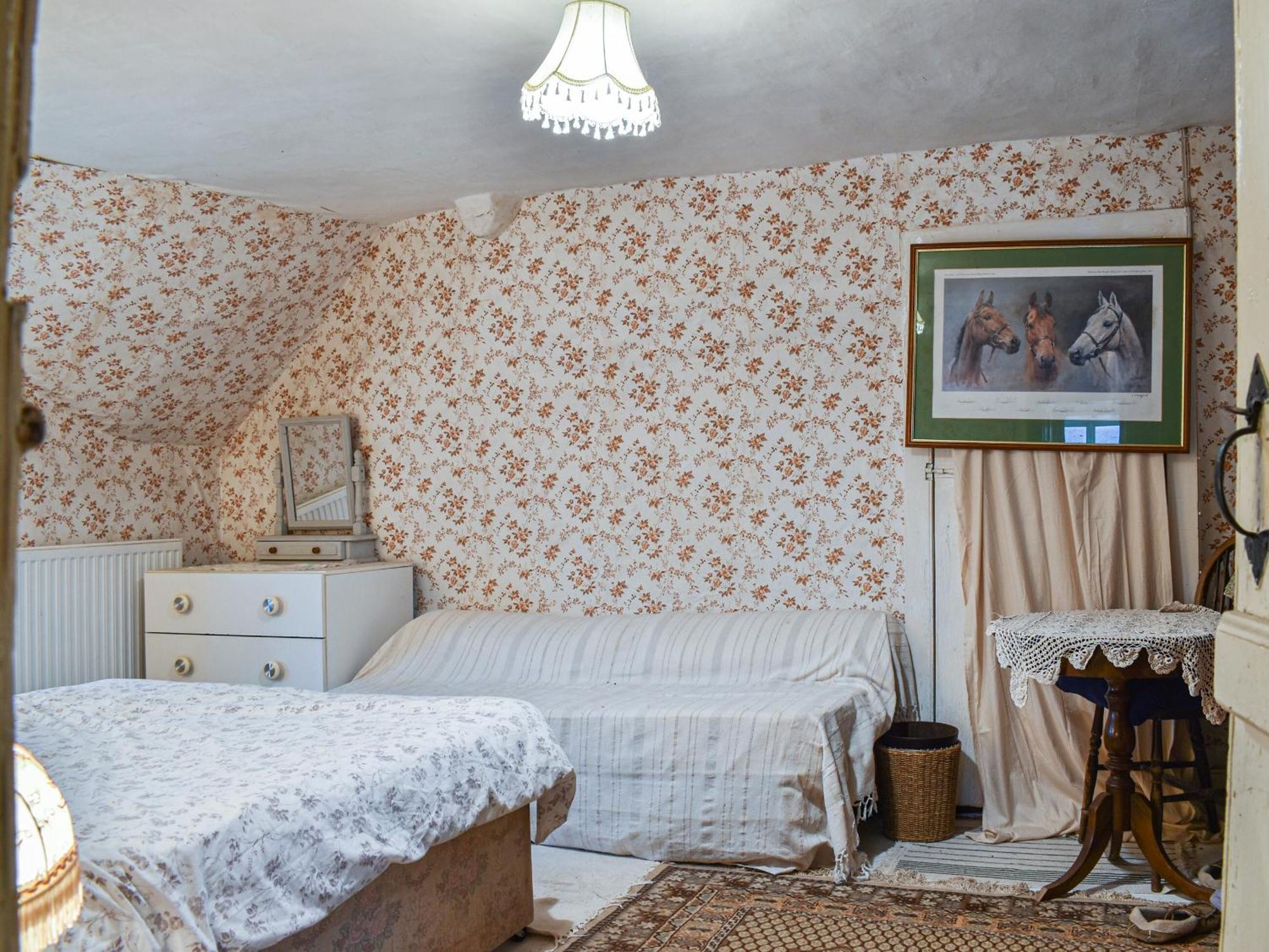 Hoopers Farmhouse Tilshead 외부 사진