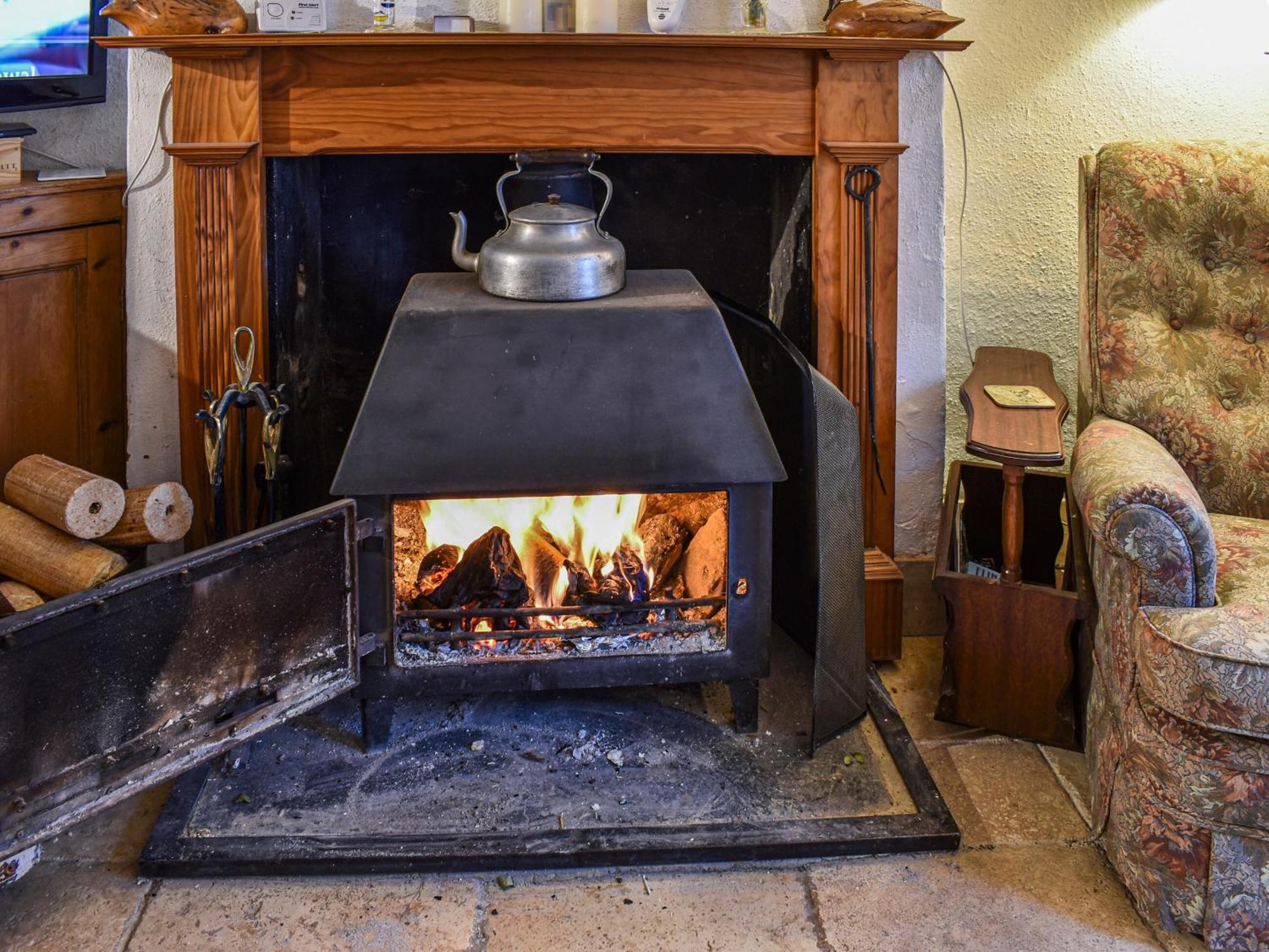 Hoopers Farmhouse Tilshead 외부 사진