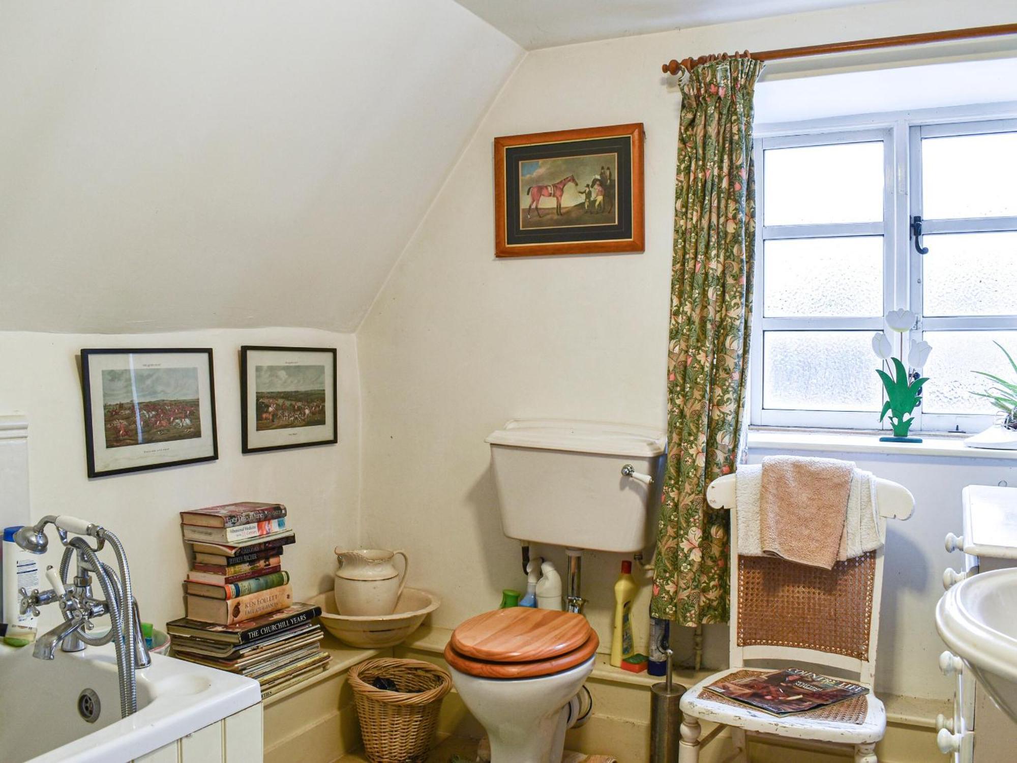 Hoopers Farmhouse Tilshead 외부 사진