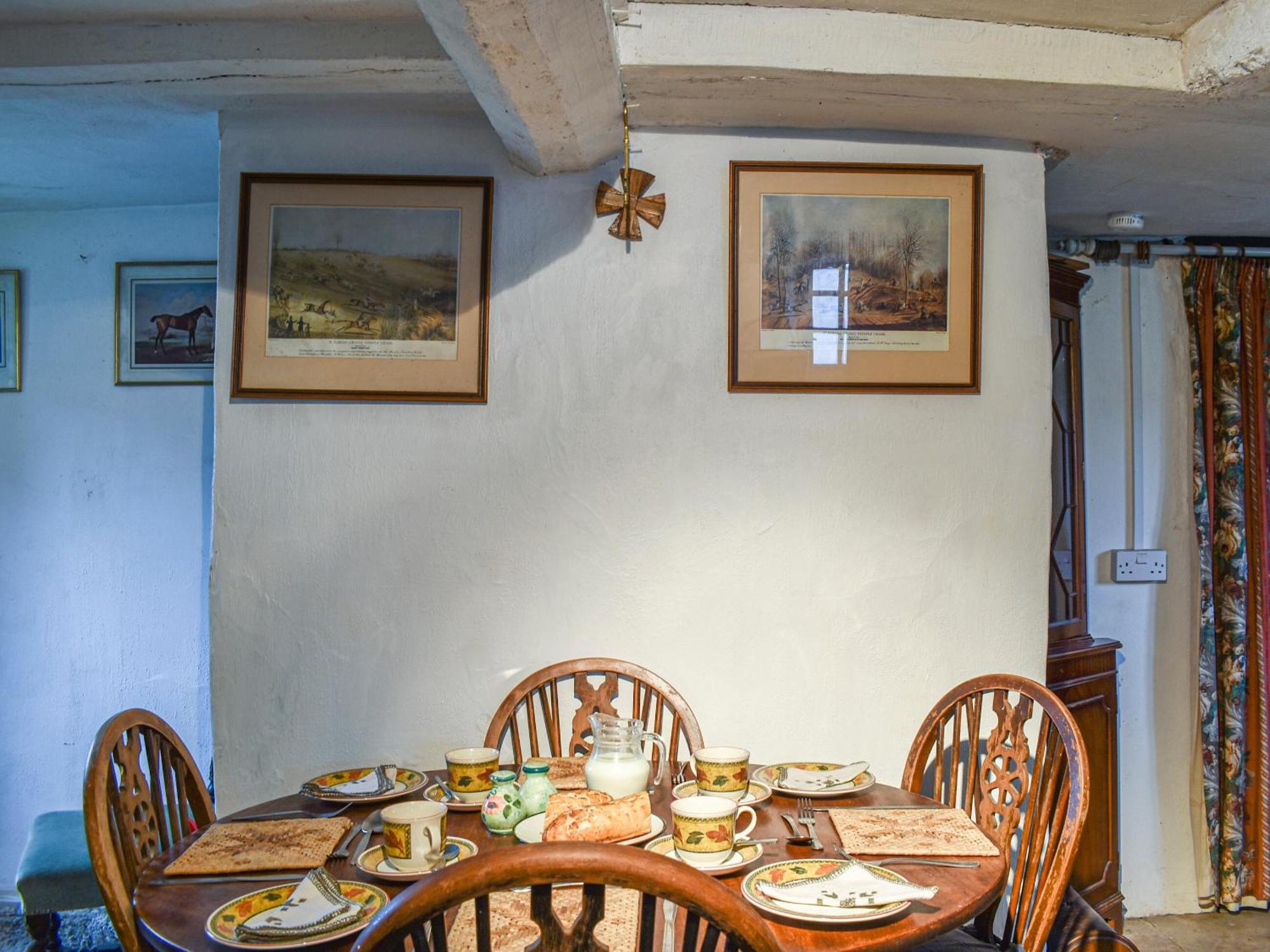 Hoopers Farmhouse Tilshead 외부 사진