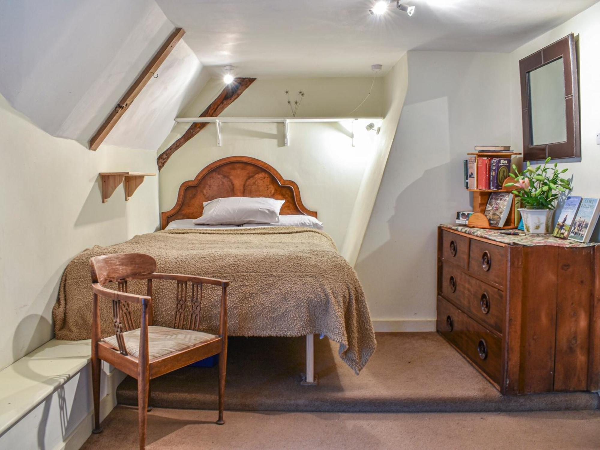 Hoopers Farmhouse Tilshead 외부 사진